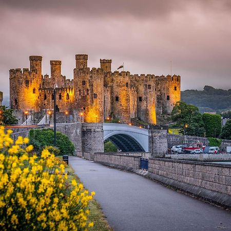 Conwy Cottage エクステリア 写真