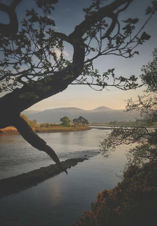 Conwy Cottage エクステリア 写真