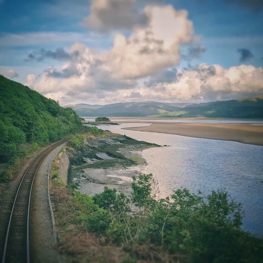 Conwy Cottage エクステリア 写真
