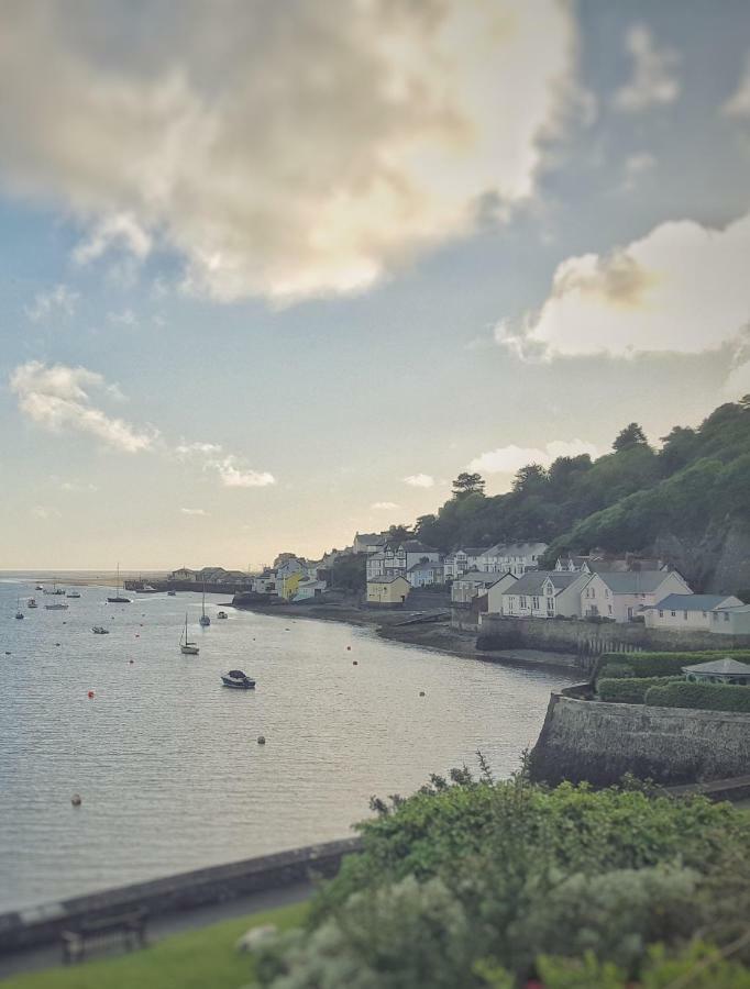 Conwy Cottage エクステリア 写真