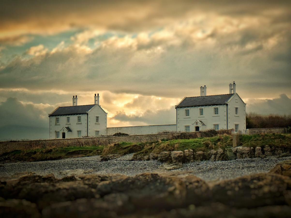 Conwy Cottage エクステリア 写真