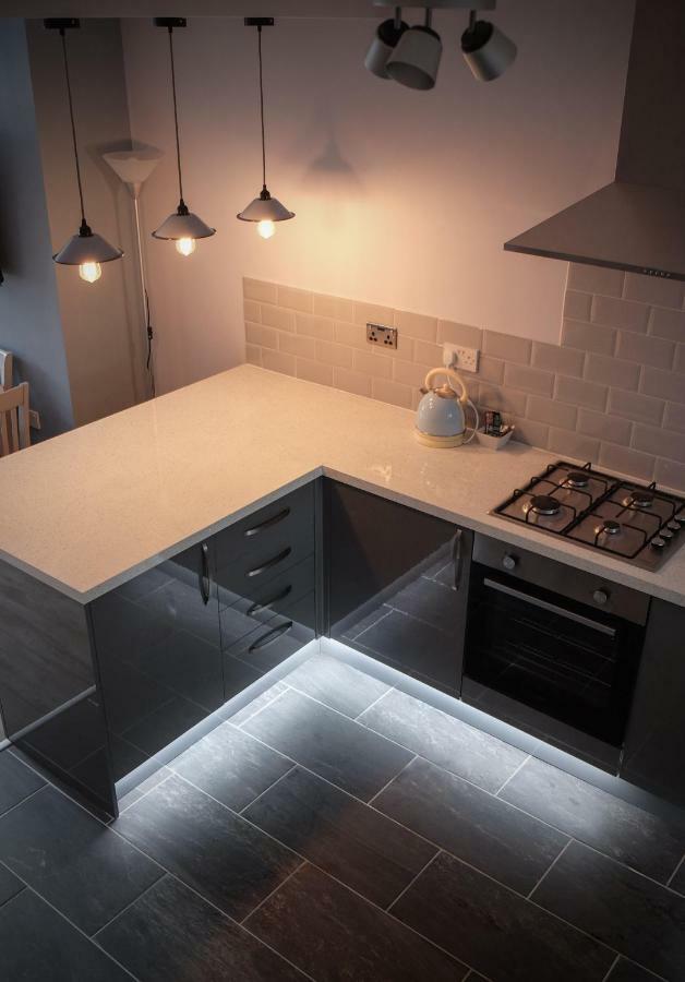 Conwy Cottage エクステリア 写真